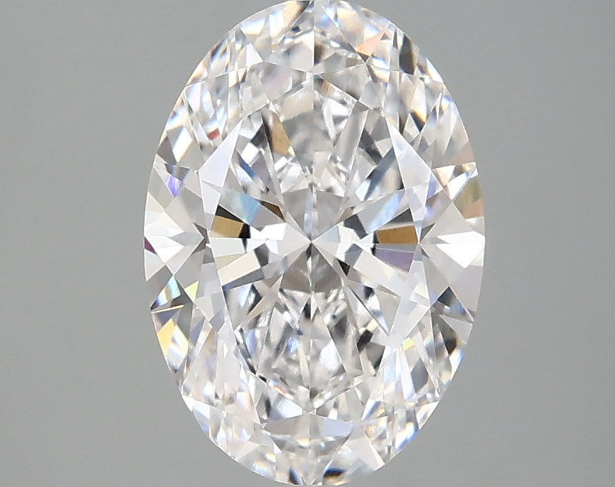 IGI 2.06 Carat 橢圓形 - Oval 培育鑽石 Lab Grown Diamond 人造鑽石 人工鑽石 實驗室鑽石 培養鑽石 香港 培育鑽 