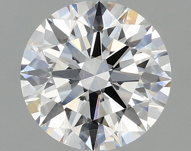 IGI 1.58 Carat 圓形 - Round Brilliant 培育鑽石 Lab Grown Diamond 人造鑽石 人工鑽石 實驗室鑽石 培養鑽石 香港 培育鑽 