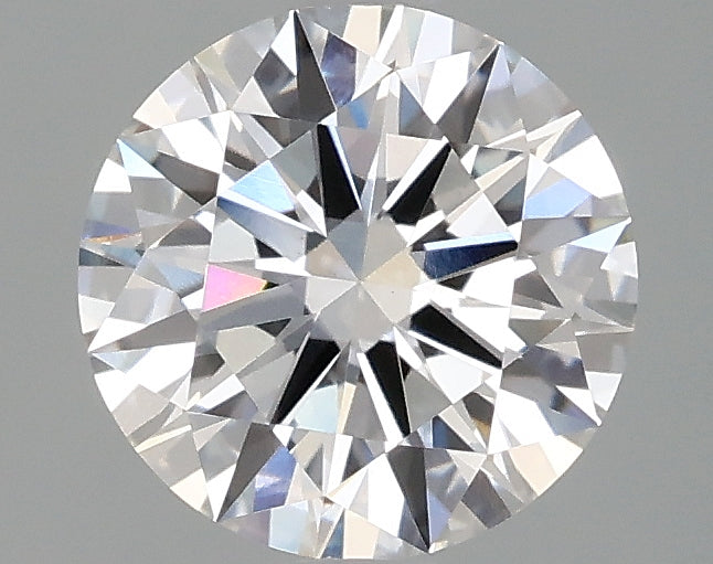 IGI 1.59 Carat 圓形 - Round Brilliant 培育鑽石 Lab Grown Diamond 人造鑽石 人工鑽石 實驗室鑽石 培養鑽石 香港 培育鑽 