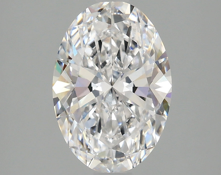 IGI 2.04 Carat 橢圓形 - Oval 培育鑽石 Lab Grown Diamond 人造鑽石 人工鑽石 實驗室鑽石 培養鑽石 香港 培育鑽 