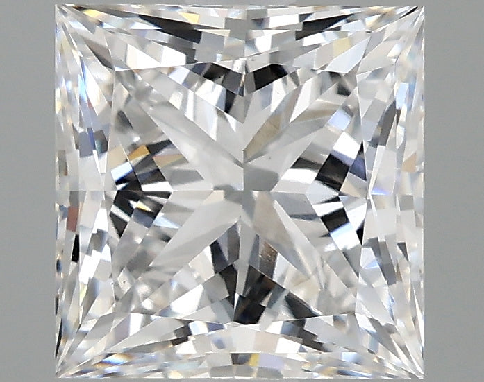 IGI 3.05 Carat 公主方 - Princess Cut 培育鑽石 Lab Grown Diamond 人造鑽石 人工鑽石 實驗室鑽石 培養鑽石 香港 培育鑽 