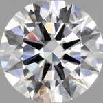 IGI 1.54 Carat 圓形 - Round Brilliant 培育鑽石 Lab Grown Diamond 人造鑽石 人工鑽石 實驗室鑽石 培養鑽石 香港 培育鑽 