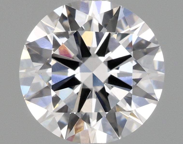 IGI 1.54 Carat 圓形 - Round Brilliant 培育鑽石 Lab Grown Diamond 人造鑽石 人工鑽石 實驗室鑽石 培養鑽石 香港 培育鑽 