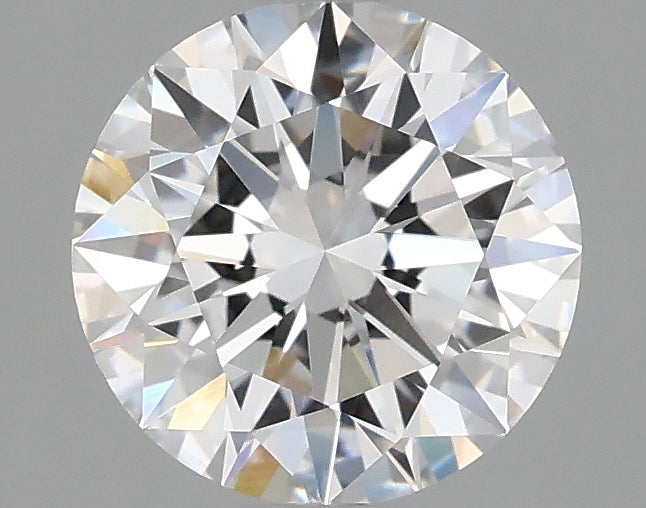 IGI 1.59 Carat 圓形 - Round Brilliant 培育鑽石 Lab Grown Diamond 人造鑽石 人工鑽石 實驗室鑽石 培養鑽石 香港 培育鑽 