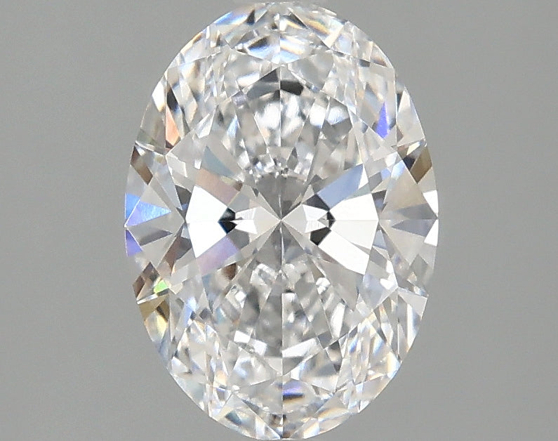 IGI 1.57 Carat 橢圓形 - Oval 培育鑽石 Lab Grown Diamond 人造鑽石 人工鑽石 實驗室鑽石 培養鑽石 香港 培育鑽 