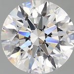 IGI 1.58 Carat 圓形 - Round Brilliant 培育鑽石 Lab Grown Diamond 人造鑽石 人工鑽石 實驗室鑽石 培養鑽石 香港 培育鑽 