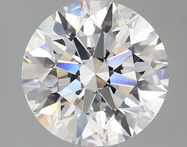 IGI 1.58 Carat 圓形 - Round Brilliant 培育鑽石 Lab Grown Diamond 人造鑽石 人工鑽石 實驗室鑽石 培養鑽石 香港 培育鑽 