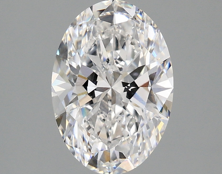 IGI 1.97 Carat 橢圓形 - Oval 培育鑽石 Lab Grown Diamond 人造鑽石 人工鑽石 實驗室鑽石 培養鑽石 香港 培育鑽 