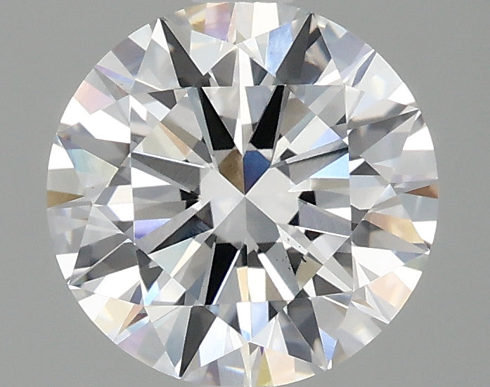 IGI 1.98 Carat 圓形 - Round Brilliant 培育鑽石 Lab Grown Diamond 人造鑽石 人工鑽石 實驗室鑽石 培養鑽石 香港 培育鑽 