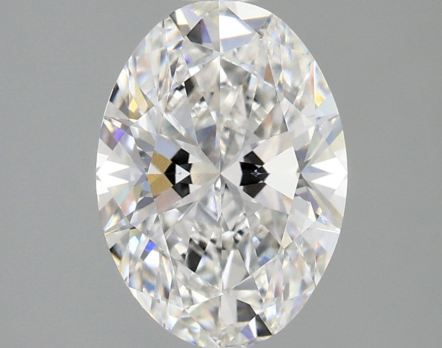 IGI 2.02 Carat 橢圓形 - Oval 培育鑽石 Lab Grown Diamond 人造鑽石 人工鑽石 實驗室鑽石 培養鑽石 香港 培育鑽 