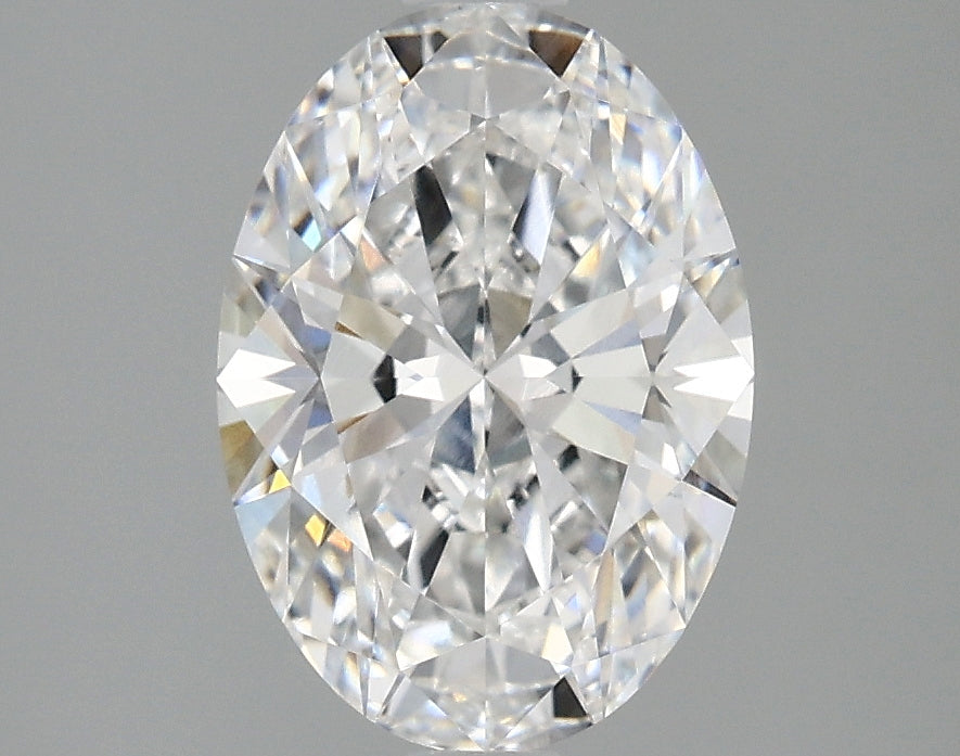 IGI 1.97 Carat 橢圓形 - Oval 培育鑽石 Lab Grown Diamond 人造鑽石 人工鑽石 實驗室鑽石 培養鑽石 香港 培育鑽 