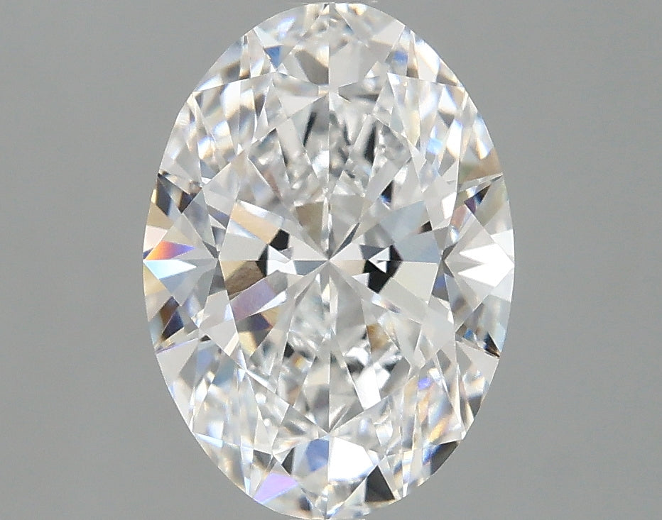 IGI 2.02 Carat 橢圓形 - Oval 培育鑽石 Lab Grown Diamond 人造鑽石 人工鑽石 實驗室鑽石 培養鑽石 香港 培育鑽 