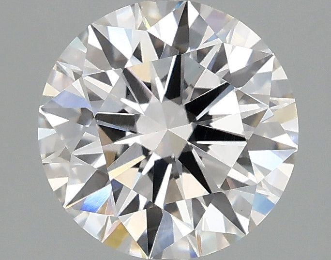 IGI 1.57 Carat 圓形 - Round Brilliant 培育鑽石 Lab Grown Diamond 人造鑽石 人工鑽石 實驗室鑽石 培養鑽石 香港 培育鑽 