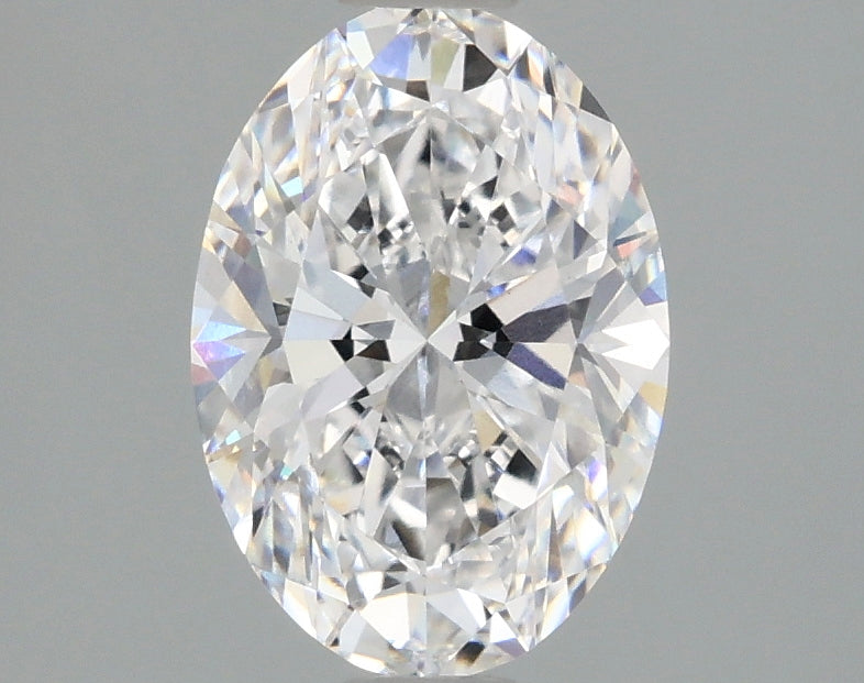 IGI 1.58 Carat 橢圓形 - Oval 培育鑽石 Lab Grown Diamond 人造鑽石 人工鑽石 實驗室鑽石 培養鑽石 香港 培育鑽 