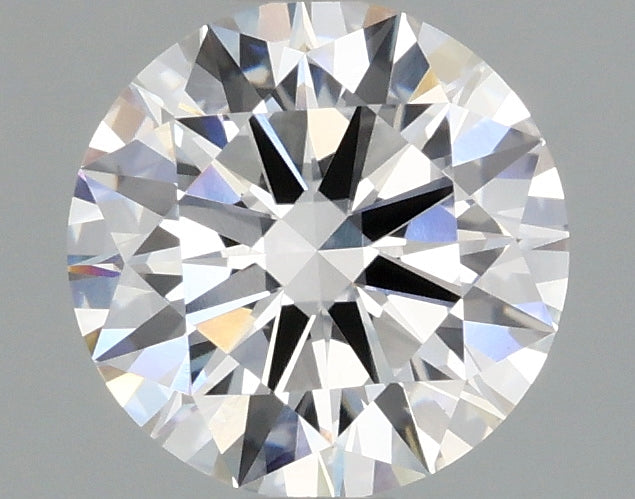 IGI 1.54 Carat 圓形 - Round Brilliant 培育鑽石 Lab Grown Diamond 人造鑽石 人工鑽石 實驗室鑽石 培養鑽石 香港 培育鑽 