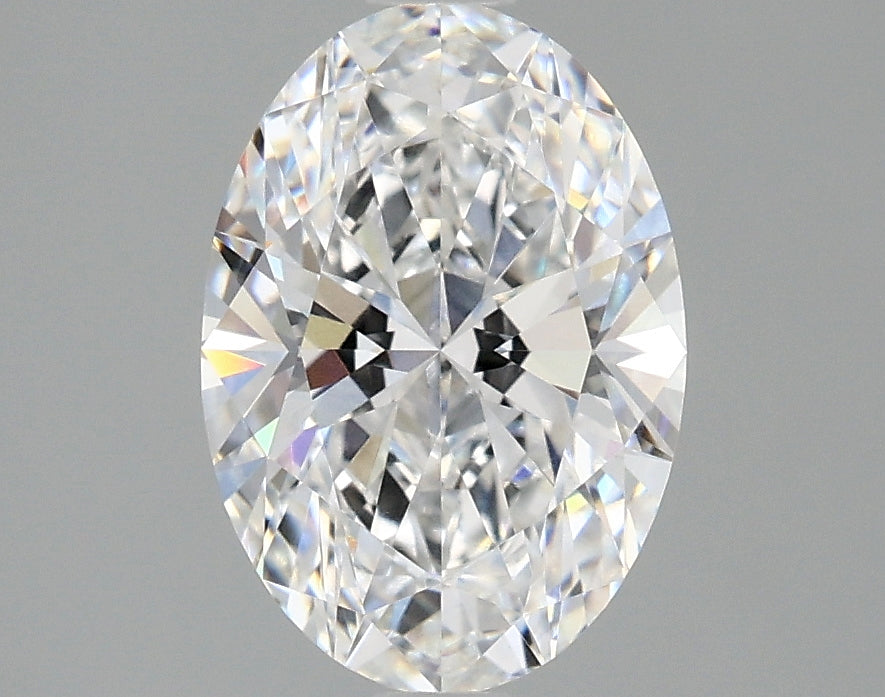 IGI 2.08 Carat 橢圓形 - Oval 培育鑽石 Lab Grown Diamond 人造鑽石 人工鑽石 實驗室鑽石 培養鑽石 香港 培育鑽 