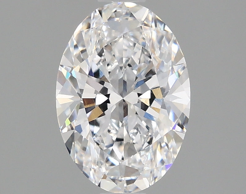 IGI 1.58 Carat 橢圓形 - Oval 培育鑽石 Lab Grown Diamond 人造鑽石 人工鑽石 實驗室鑽石 培養鑽石 香港 培育鑽 