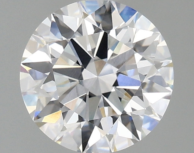 IGI 1.59 Carat 圓形 - Round Brilliant 培育鑽石 Lab Grown Diamond 人造鑽石 人工鑽石 實驗室鑽石 培養鑽石 香港 培育鑽 