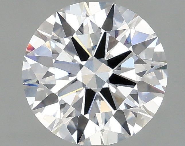 IGI 1.58 Carat 圓形 - Round Brilliant 培育鑽石 Lab Grown Diamond 人造鑽石 人工鑽石 實驗室鑽石 培養鑽石 香港 培育鑽 