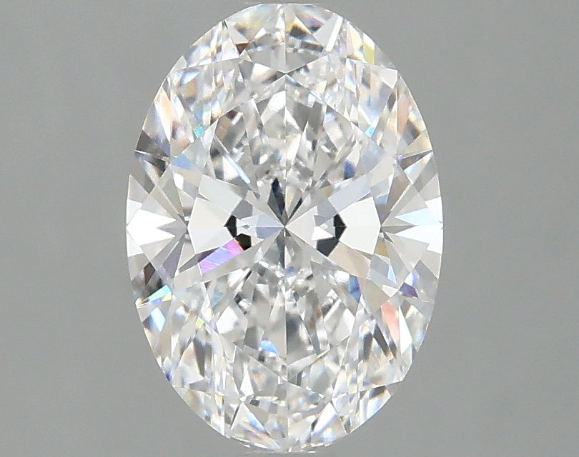 IGI 1.59 Carat 橢圓形 - Oval 培育鑽石 Lab Grown Diamond 人造鑽石 人工鑽石 實驗室鑽石 培養鑽石 香港 培育鑽 