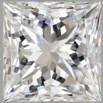 IGI 1.59 Carat 公主方 - Princess Cut 培育鑽石 Lab Grown Diamond 人造鑽石 人工鑽石 實驗室鑽石 培養鑽石 香港 培育鑽 