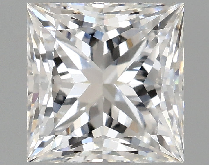 IGI 1.59 Carat 公主方 - Princess Cut 培育鑽石 Lab Grown Diamond 人造鑽石 人工鑽石 實驗室鑽石 培養鑽石 香港 培育鑽 