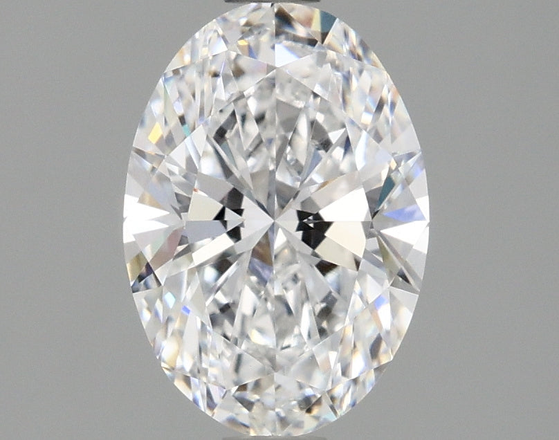 IGI 1.55 Carat 橢圓形 - Oval 培育鑽石 Lab Grown Diamond 人造鑽石 人工鑽石 實驗室鑽石 培養鑽石 香港 培育鑽 