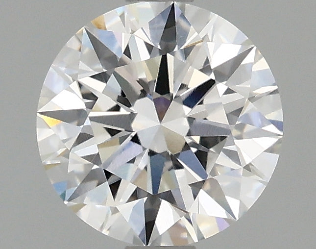 IGI 1.56 Carat 圓形 - Round Brilliant 培育鑽石 Lab Grown Diamond 人造鑽石 人工鑽石 實驗室鑽石 培養鑽石 香港 培育鑽 