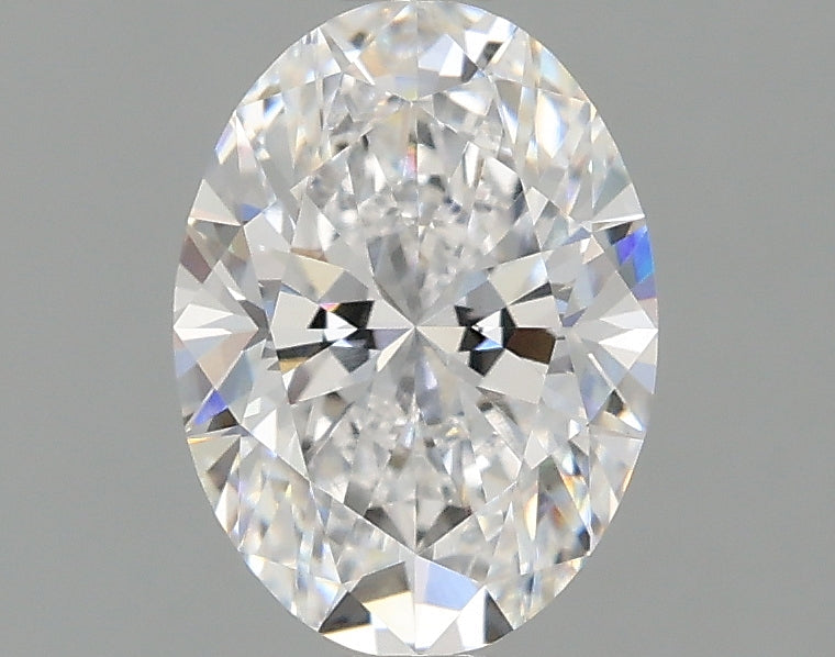 IGI 1.56 Carat 橢圓形 - Oval 培育鑽石 Lab Grown Diamond 人造鑽石 人工鑽石 實驗室鑽石 培養鑽石 香港 培育鑽 