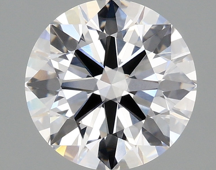 IGI 1.59 Carat 圓形 - Round Brilliant 培育鑽石 Lab Grown Diamond 人造鑽石 人工鑽石 實驗室鑽石 培養鑽石 香港 培育鑽 