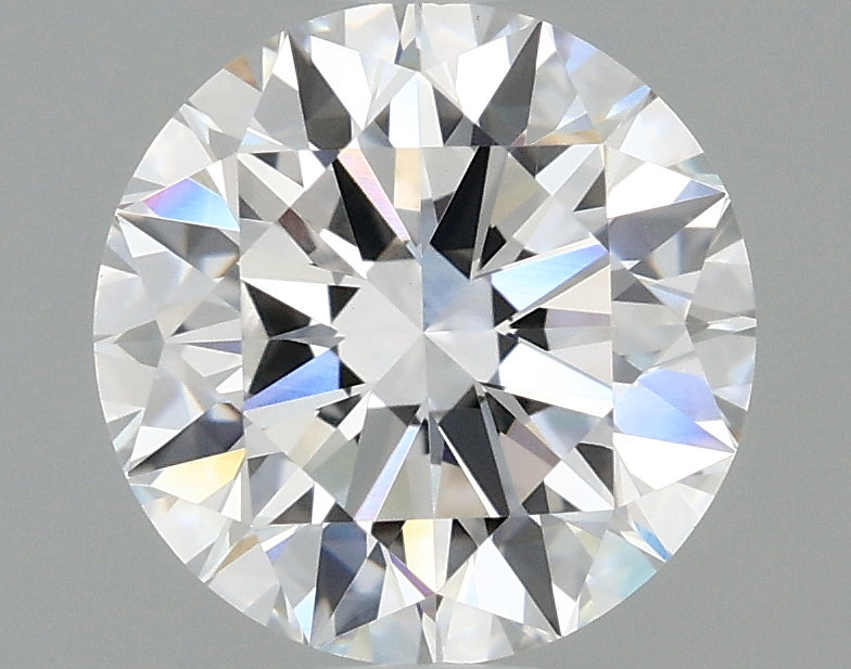 IGI 1.54 Carat 圓形 - Round Brilliant 培育鑽石 Lab Grown Diamond 人造鑽石 人工鑽石 實驗室鑽石 培養鑽石 香港 培育鑽 