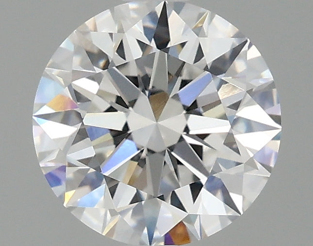 IGI 1.59 Carat 圓形 - Round Brilliant 培育鑽石 Lab Grown Diamond 人造鑽石 人工鑽石 實驗室鑽石 培養鑽石 香港 培育鑽 