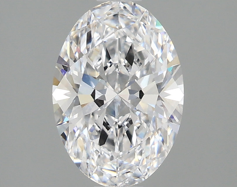 IGI 1.59 Carat 橢圓形 - Oval 培育鑽石 Lab Grown Diamond 人造鑽石 人工鑽石 實驗室鑽石 培養鑽石 香港 培育鑽 