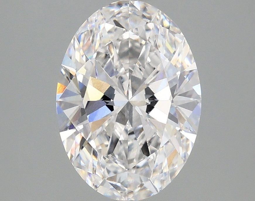 IGI 2.04 Carat 橢圓形 - Oval 培育鑽石 Lab Grown Diamond 人造鑽石 人工鑽石 實驗室鑽石 培養鑽石 香港 培育鑽 