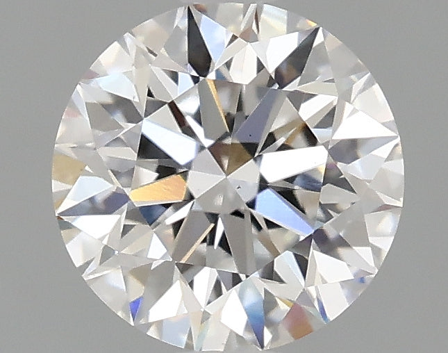 IGI 1.58 Carat 圓形 - Round Brilliant 培育鑽石 Lab Grown Diamond 人造鑽石 人工鑽石 實驗室鑽石 培養鑽石 香港 培育鑽 