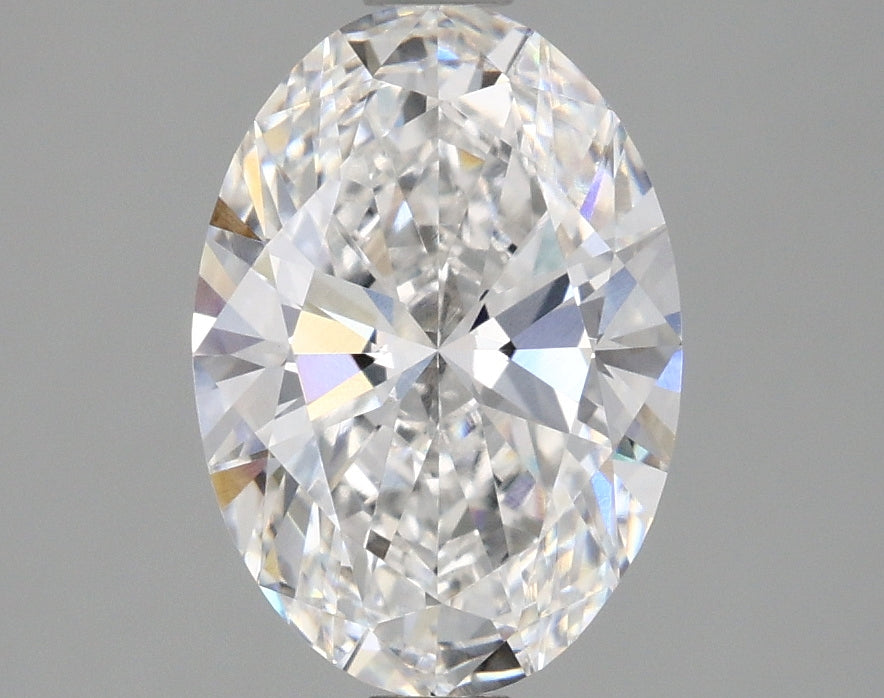 IGI 2.06 Carat 橢圓形 - Oval 培育鑽石 Lab Grown Diamond 人造鑽石 人工鑽石 實驗室鑽石 培養鑽石 香港 培育鑽 