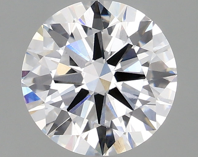 IGI 1.57 Carat 圓形 - Round Brilliant 培育鑽石 Lab Grown Diamond 人造鑽石 人工鑽石 實驗室鑽石 培養鑽石 香港 培育鑽 