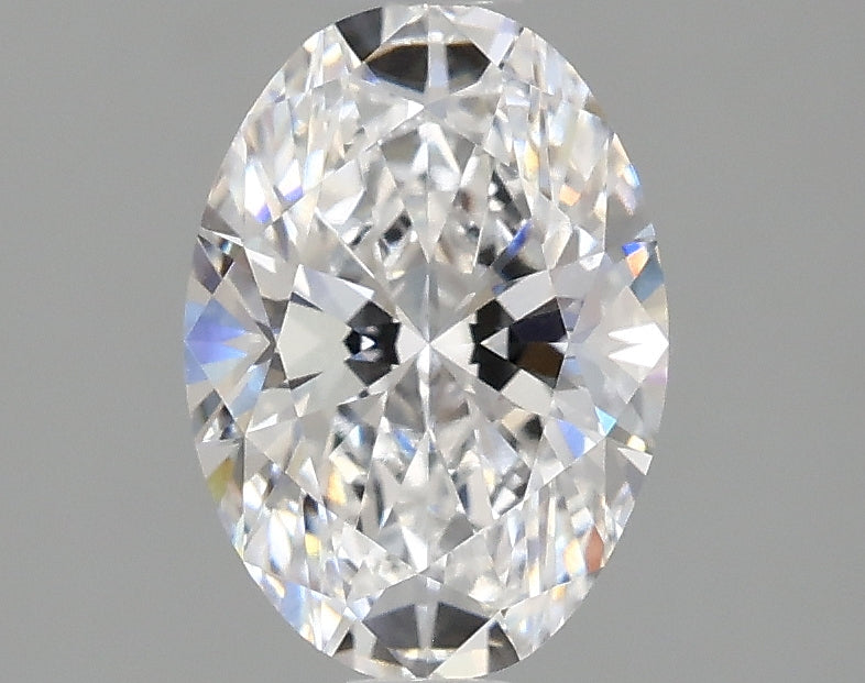 IGI 1.57 Carat 橢圓形 - Oval 培育鑽石 Lab Grown Diamond 人造鑽石 人工鑽石 實驗室鑽石 培養鑽石 香港 培育鑽 