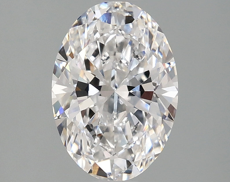 IGI 1.57 Carat 橢圓形 - Oval 培育鑽石 Lab Grown Diamond 人造鑽石 人工鑽石 實驗室鑽石 培養鑽石 香港 培育鑽 