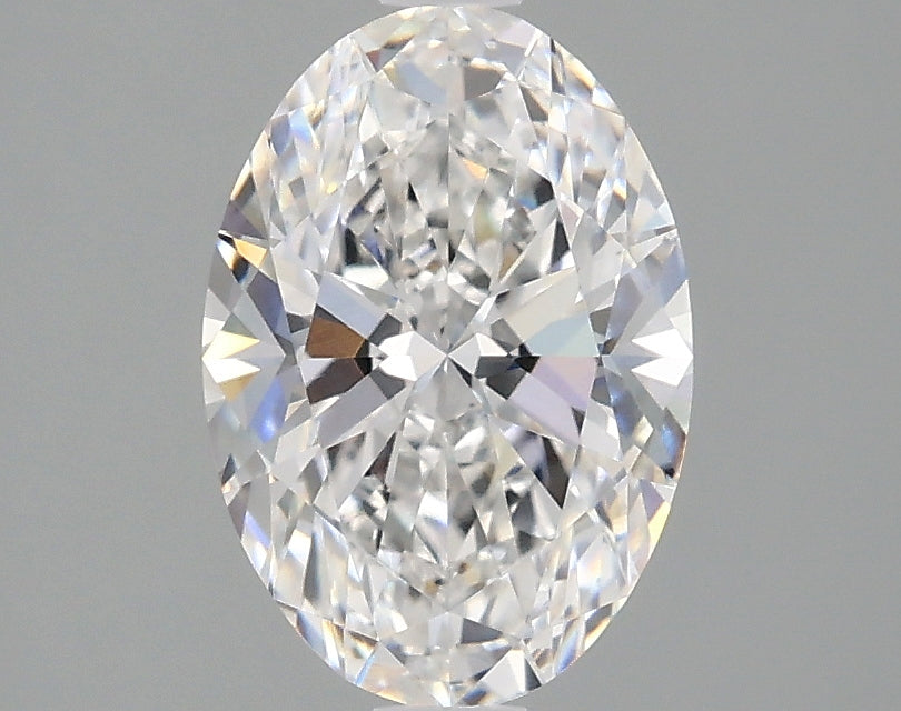 IGI 1.58 Carat 橢圓形 - Oval 培育鑽石 Lab Grown Diamond 人造鑽石 人工鑽石 實驗室鑽石 培養鑽石 香港 培育鑽 