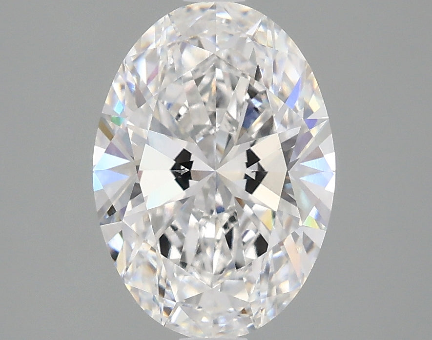 IGI 2.02 Carat 橢圓形 - Oval 培育鑽石 Lab Grown Diamond 人造鑽石 人工鑽石 實驗室鑽石 培養鑽石 香港 培育鑽 