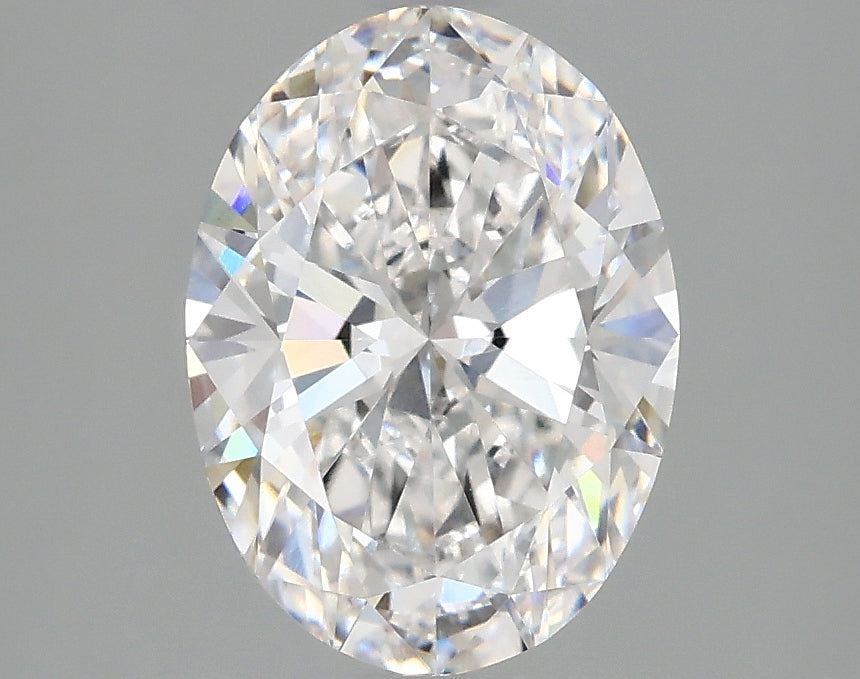 IGI 1.96 Carat 橢圓形 - Oval 培育鑽石 Lab Grown Diamond 人造鑽石 人工鑽石 實驗室鑽石 培養鑽石 香港 培育鑽 