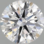 IGI 1.52 Carat 圓形 - Round Brilliant 培育鑽石 Lab Grown Diamond 人造鑽石 人工鑽石 實驗室鑽石 培養鑽石 香港 培育鑽 