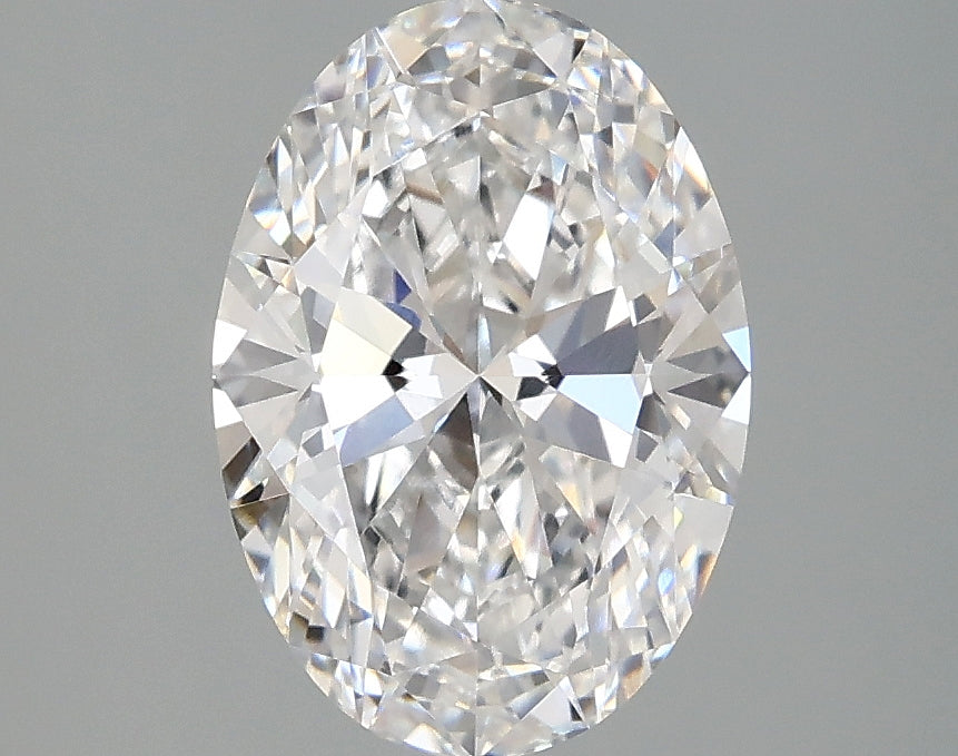 IGI 2.02 Carat 橢圓形 - Oval 培育鑽石 Lab Grown Diamond 人造鑽石 人工鑽石 實驗室鑽石 培養鑽石 香港 培育鑽 