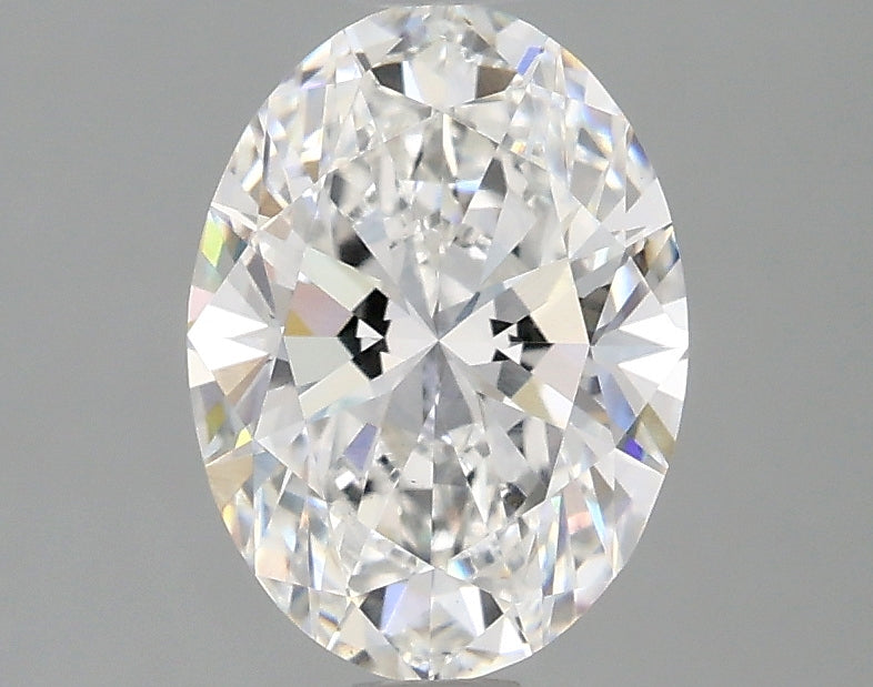 IGI 1.58 Carat 橢圓形 - Oval 培育鑽石 Lab Grown Diamond 人造鑽石 人工鑽石 實驗室鑽石 培養鑽石 香港 培育鑽 