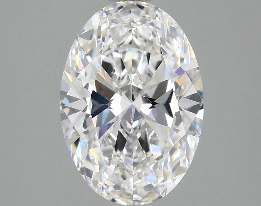 IGI 2.02 Carat 橢圓形 - Oval 培育鑽石 Lab Grown Diamond 人造鑽石 人工鑽石 實驗室鑽石 培養鑽石 香港 培育鑽 