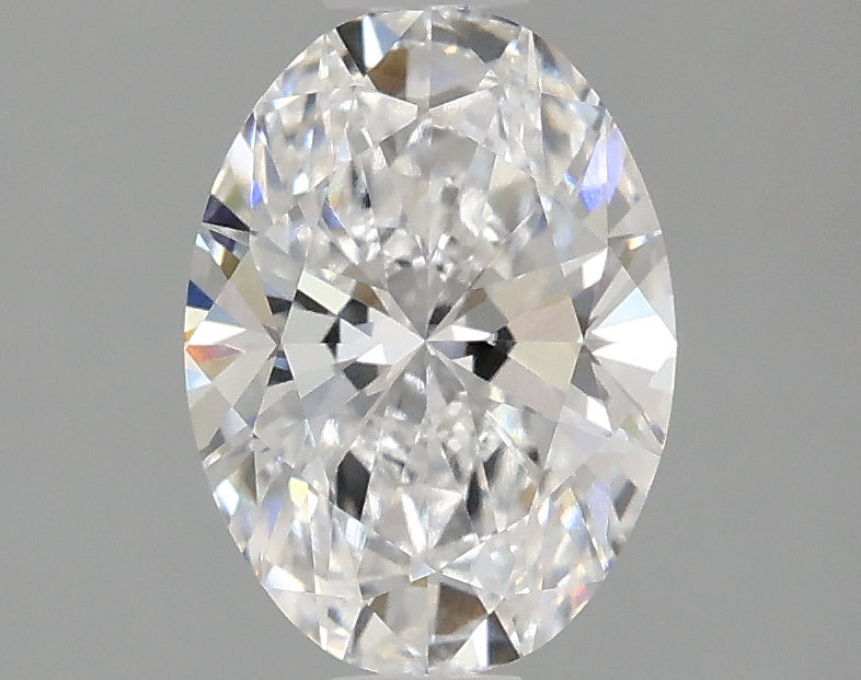 IGI 1.58 Carat 橢圓形 - Oval 培育鑽石 Lab Grown Diamond 人造鑽石 人工鑽石 實驗室鑽石 培養鑽石 香港 培育鑽 