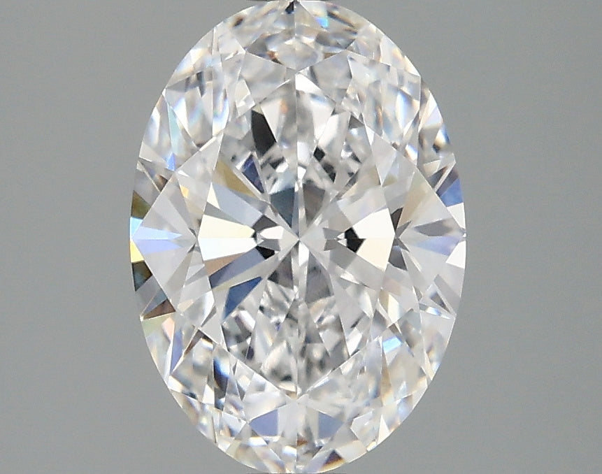 IGI 2.02 Carat 橢圓形 - Oval 培育鑽石 Lab Grown Diamond 人造鑽石 人工鑽石 實驗室鑽石 培養鑽石 香港 培育鑽 