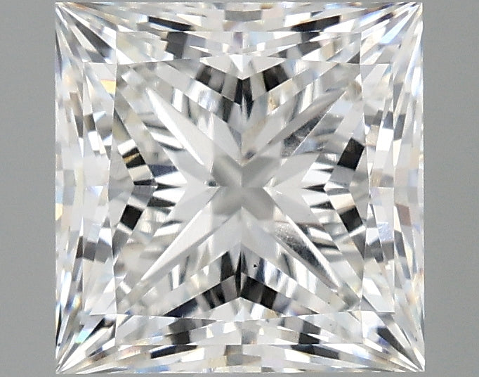 IGI 3.06 Carat 公主方 - Princess Cut 培育鑽石 Lab Grown Diamond 人造鑽石 人工鑽石 實驗室鑽石 培養鑽石 香港 培育鑽 