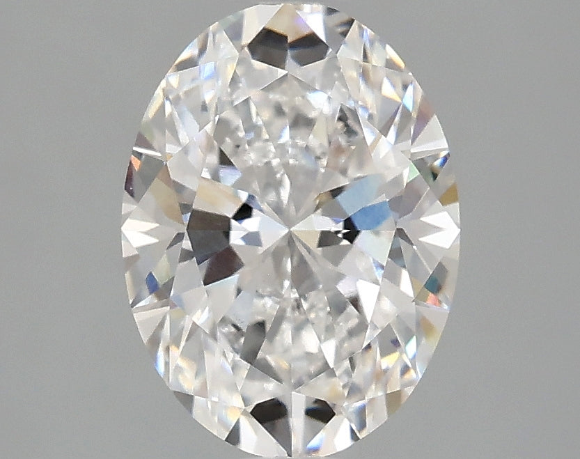 IGI 2.09 Carat 橢圓形 - Oval 培育鑽石 Lab Grown Diamond 人造鑽石 人工鑽石 實驗室鑽石 培養鑽石 香港 培育鑽 